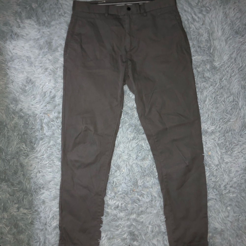 ZARA Casual Pants